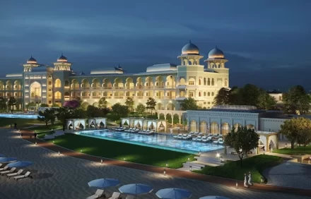 The Chedi Katara Hotel & Resort