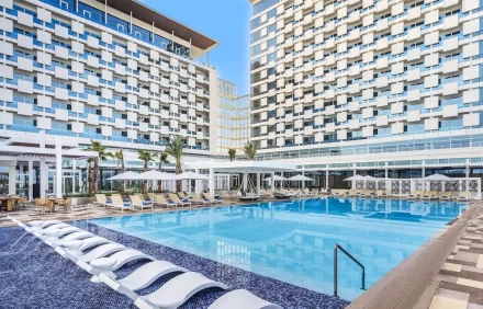 Rixos Gulf Hotel Doha