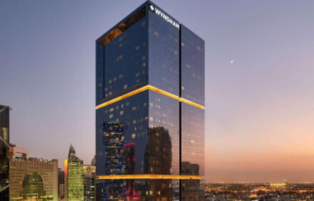 Wyndham Doha West Bay