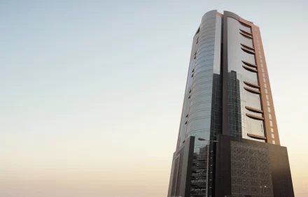 Fraser Suites Diplomatic Area Bahrain