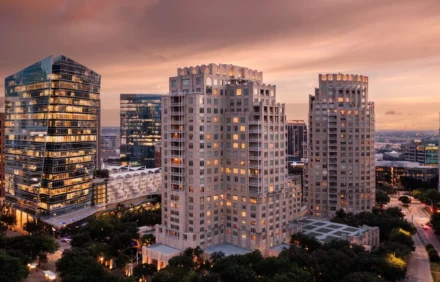 The Ritz-Carlton, Dallas